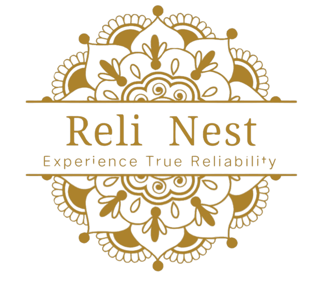 Reli Nest logo